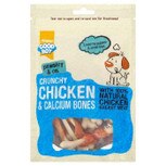 Good Boy Crunchy Chicken dog treats